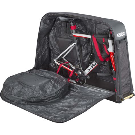 EVOC Bike Travel Bag Pro MEC