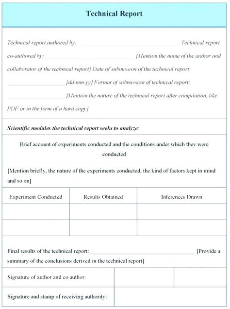 It Support Report Template Professional Templates Professional