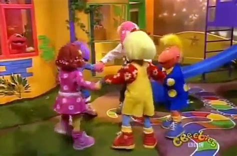 The Tweenies Season 1 Episode 17 Ball Video Dailymotion