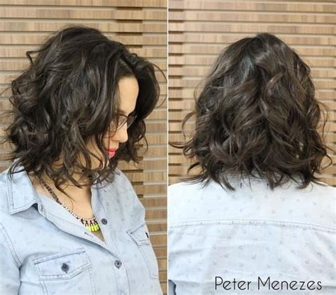 60 Messy Bob Hairstyles For Your Trendy Casual Looks Messy Bob Hairstyles Wavy Bob Hairstyles