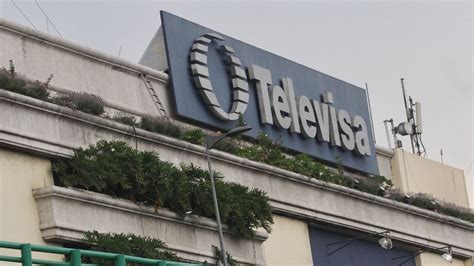 Televisa se encoge Televisora de Azcárraga fundada en 1973 cierra