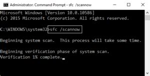 Fix Windows Script Host Errors On Startup Windows Techcult