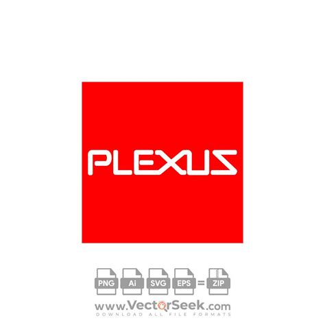 Plexus Logo Vector - (.Ai .PNG .SVG .EPS Free Download) VectorSeek