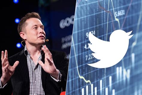 Elon Musk Quiere Llevar A Twitter Al Siguiente Nivel Uno Que Lo