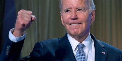 Biden Verteidigt Sein Alter Ich Habe Verdammt Viel Weisheit Erlangt