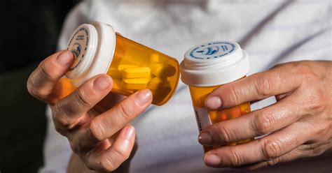 Navigating The Benefits And Risks Of Prescription Medications