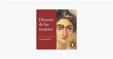 ‎la Antigüedad Historia De Las Mujeres 1 On Apple Books