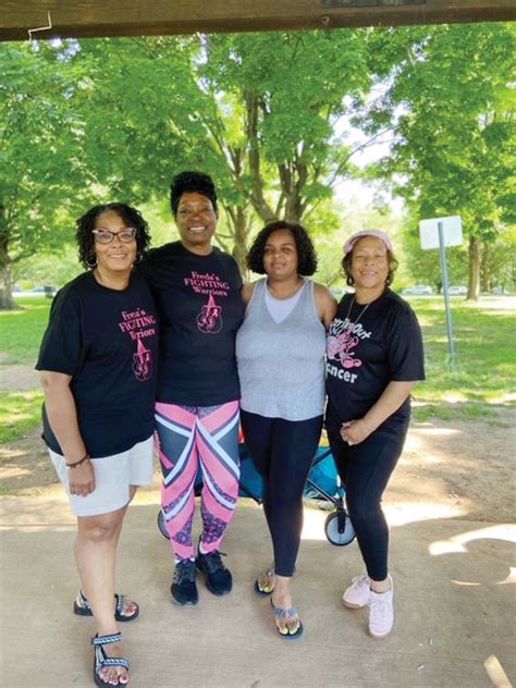 Uwua Members Making A Difference Uwua