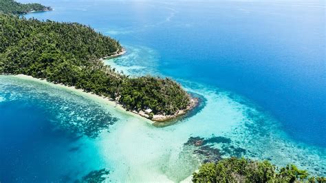A la découverte de Palawan