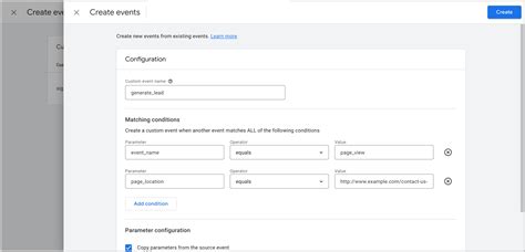 Ga How To Set Up A Conversion In Google Analytics Analytics Help