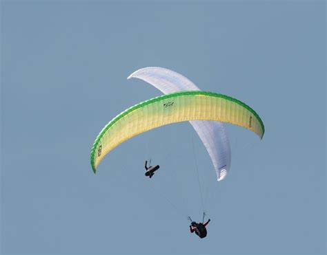 Equipment Shop Cloudbase Paragliding