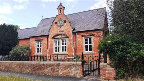 Clifton Village Hall © Luke Shaw Geograph Britain And Ireland