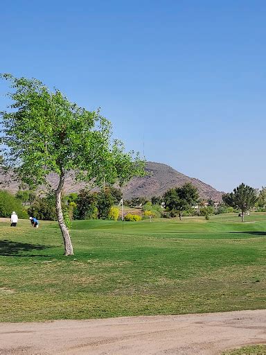 Golf Course Cave Creek Golf Course Reviews And Photos 15202 N 19th Ave Phoenix Az 85023 Usa