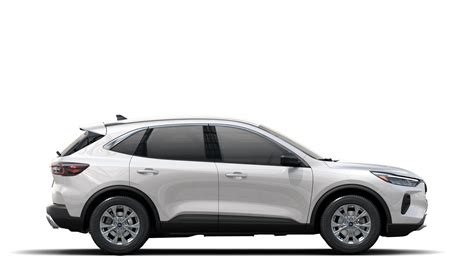 New 2024 Ford Escape Escape Active™ Sport Utility In Snellville