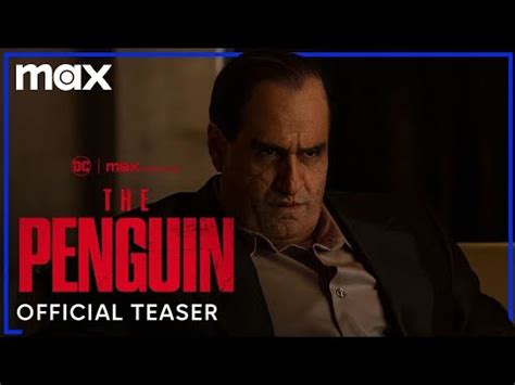 Pinguim Trailer 1 Legendado HD YouTube