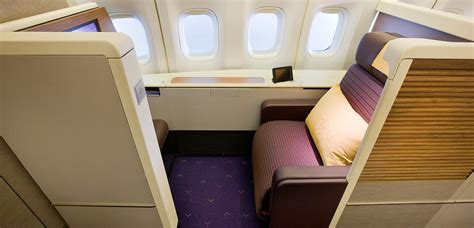 Boeing Seating Chart Thai Airways Brokeasshome