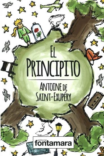 El Principito Librer A Le N