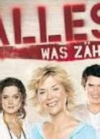 Alles was zählt Nude Scenes