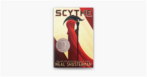 ‎Scythe by Neal Shusterman on Apple Books