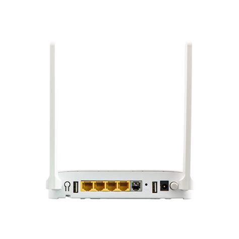 Ftth Zxhn F Gpon Onu Ge Tel Usb G G Wifi Dual Band Modem Ftth