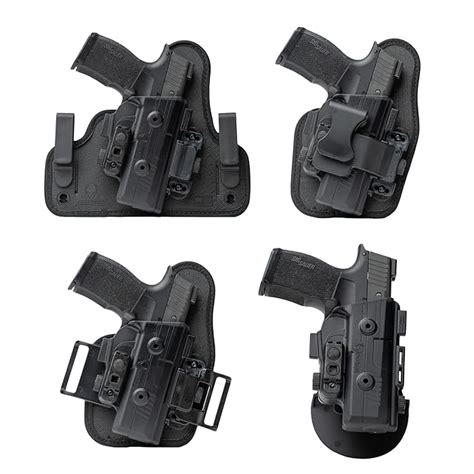 Buy Alien Gear Shapeshift Core Carry Pack 4 Different Holsters In 1