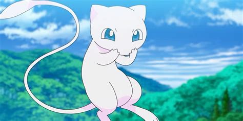 How Mew Was Secretly Programmed Into Pokémon Red and Green