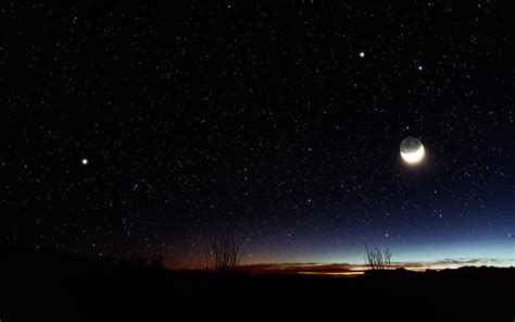 How Big Bend Ranch State Park Earned Its Dark Sky Designation – Texas Monthly