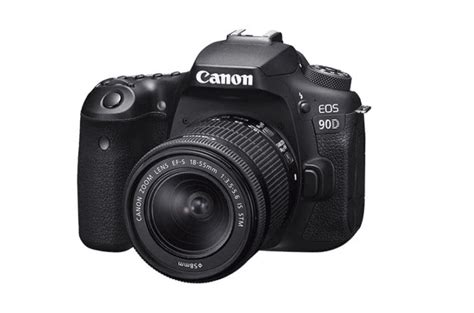5 of the Best Canon 4K Cameras - TechnoWifi