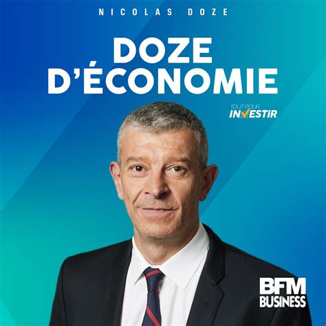 Doze D Conomie Budget A S En Va Et A Revient