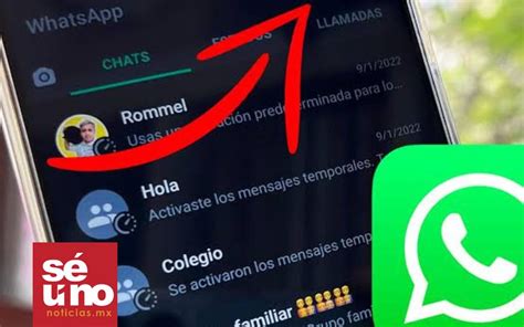 Quieres saber quién no te ha agregado a WhatsApp