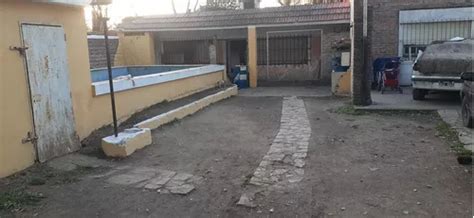 Casa En Venta Dormitorios Ba Os Mts Jos C Paz