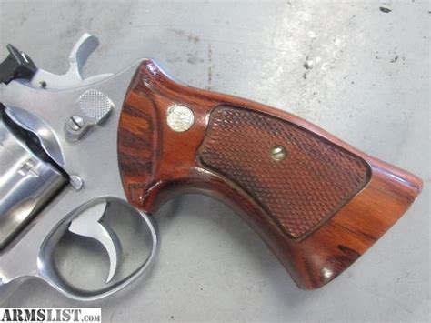 ARMSLIST - For Sale: Dirty Harry 44 Magnum New condition