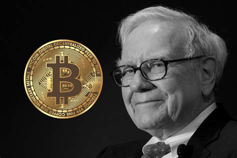 Billionaire Warren Buffett Once Again Lashes Out At Bitcoin