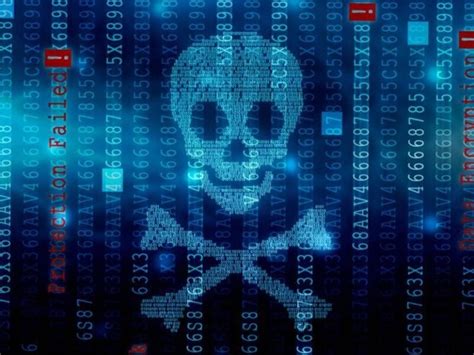 Report Many Smbs Wouldnt Survive A Ransomware Attack Techrepublic