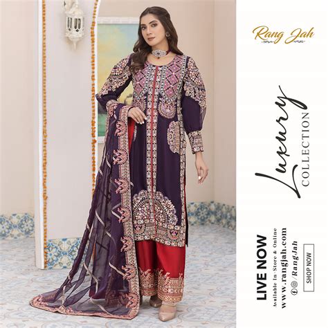 Your Ultimate Guide: Where to Buy Salwar Kameez Online? Explore Rang ...