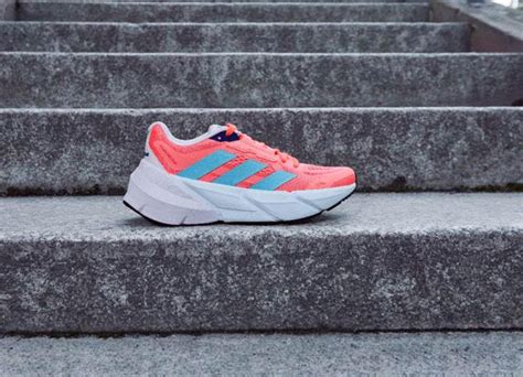 adidas Running dévoile lAdistar pour les coureurs de fond STUFF Magazine