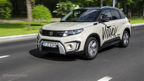 Suzuki Vitara Wallpapers Top Free Suzuki Vitara Backgrounds