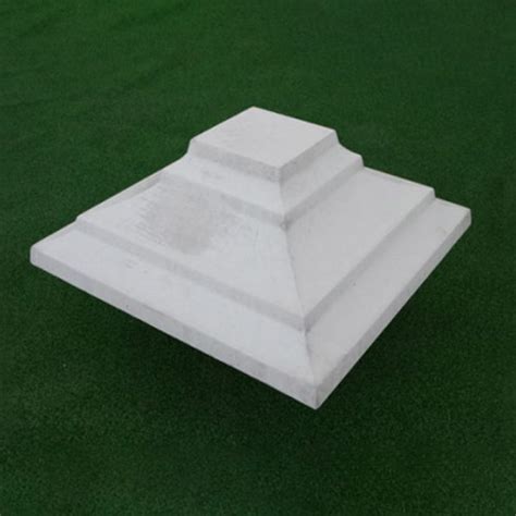 Fibre Pillar Top Mackins Concrete And Building Supplies