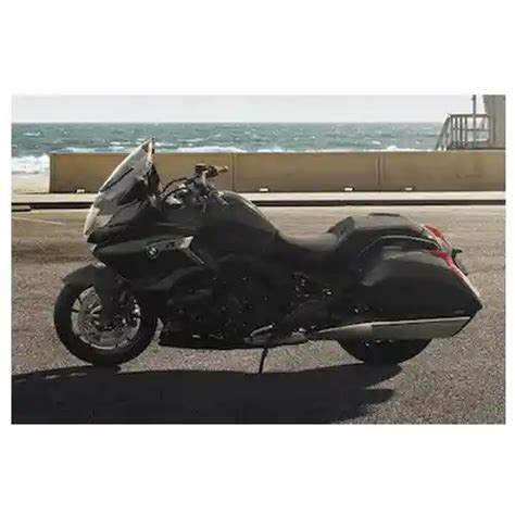 BMW K 1600 Bagger Price in Bangladesh 2024| BikeValy