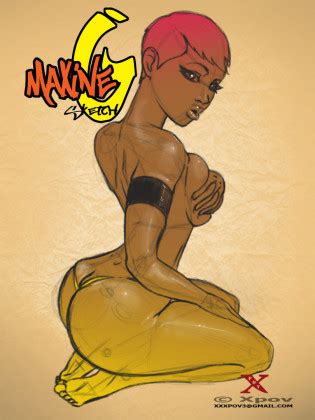 Max Gibson Porn Pics Luscious Hentai Manga Porn