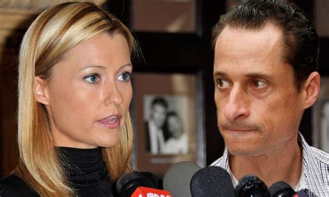 Anthony Weiner Democrats To Decide His Fate As Porn Star Was Told To Lie Over Sex Emails