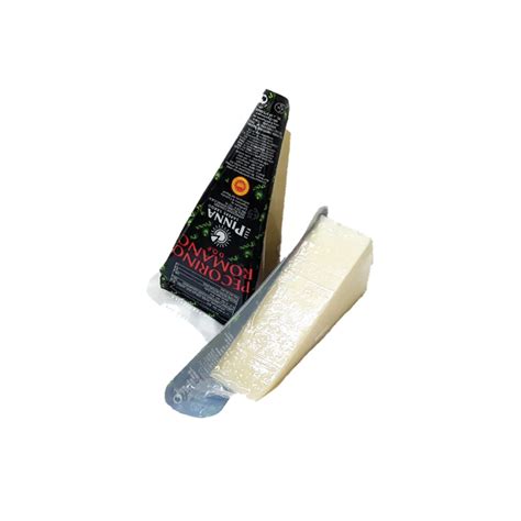 Pecorino Romano 300g KC Norton Foods