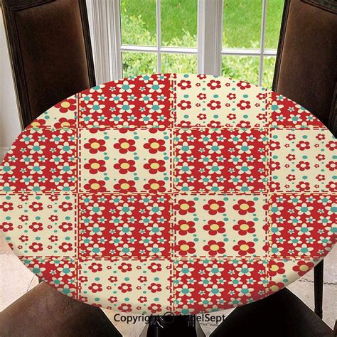 Round Table Cloth Quilt Patterns FREE Quilt Patterns