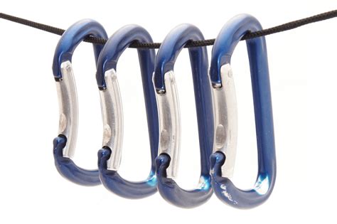 30 Ways to Use Carabiners