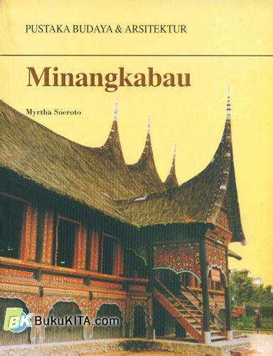 Buku Minangkabau Toko Buku Online Bukukita