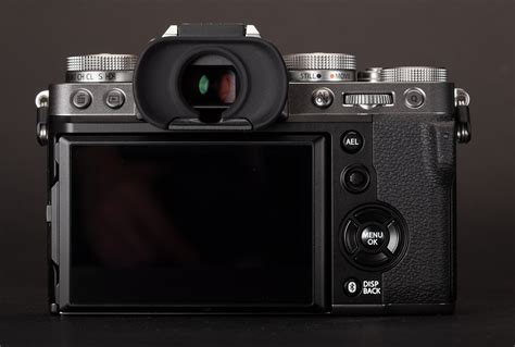 Fujifilm X-T5 in-depth review: Digital Photography Review