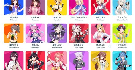 Vtuber事務所「ホロライブ」のカバーが上場へ Itmedia News