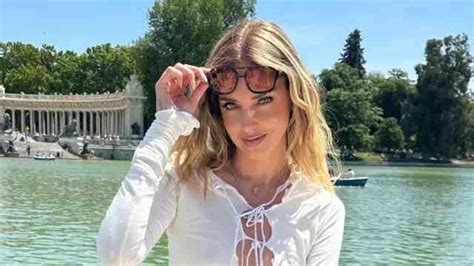 Chiara Ferragni Pone Fin A La Pol Mica Sobre Sus Actividades Ben Ficas