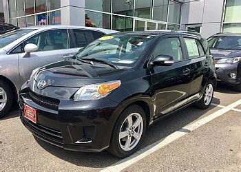 3 Best Car Dealerships in Boston, MA - Expert Recommendations