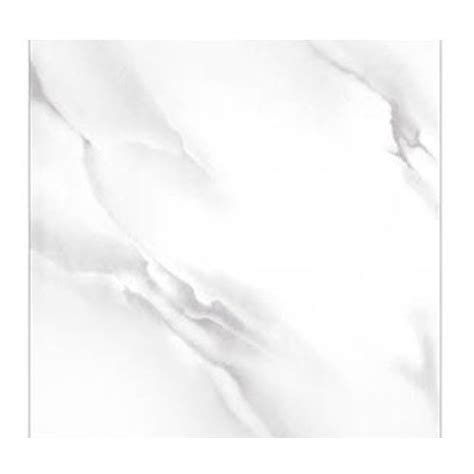 White Matt Ceramic Floor Tile Thickness 5 10 Mm At Rs 125 Square Feet